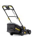 Газонокосилка электрическая CHAMPION EM4419