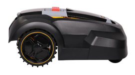 Газонокосилка-робот CHAMPION RMB2428