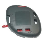 Корпус воздушного фильтра в сборе Champion 2000004/HR-110123 (аналог 6116-2017A) для Sp25