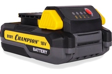 Аккумулятор CHAMPION 18.0V 2.0Аh Li-Ion (B1811)