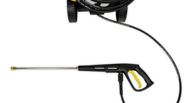 Мойка высокого давления CHAMPION HP3300