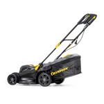 Газонокосилка электрическая CHAMPION EM4419