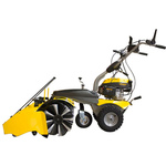 Машина подметальная бензиновая CHAMPION GS50100