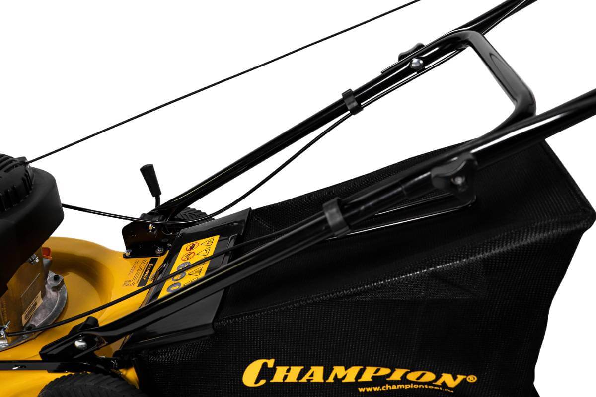Газонокосилка CHAMPION LM4122