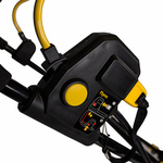 Газонокосилка аккумуляторная CHAMPION EMB400 без АКБ и ЗУ