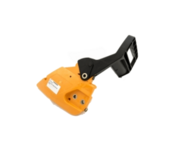 Тормоз в сборе Champion 1400034/17028/HR-P004 для P350/351/370