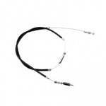 Трос сцепления Champion 807031 для BC6611