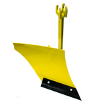 Плуг прямой без сцепки CHAMPION для BC7713, 7714, 8813, 8716, 1193/DC1163E, 1193E (C3038)