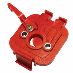 Корпус воздушного фильтра Oleo-Mac 6116-2007BR для Sp25