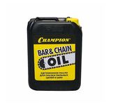 Масло для смазки пильной цепи CHAMPION 5 л (952828)