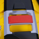 Газонокосилка-робот CHAMPION RMB2428