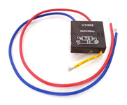 Плата плавного пуска ET1001A,1002A,1003A,1004A,1200A 8414-692203-0000010  CHAMPION