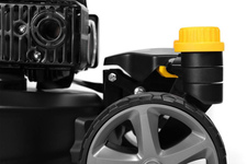 Газонокосилка бензиновая самоходная CHAMPION LMZ5130/2