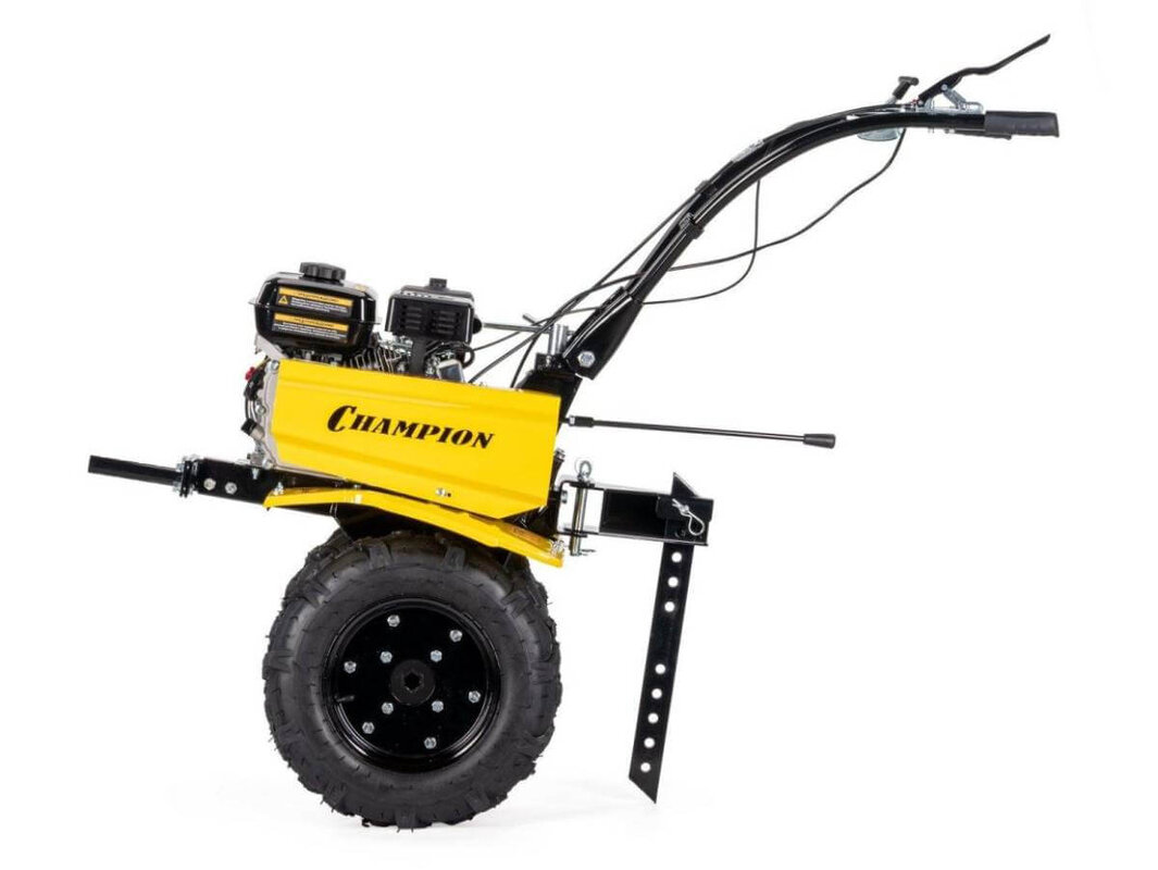 Мотоблок CHAMPION BC8733