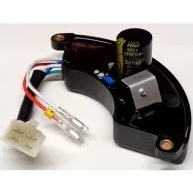Блок AVR  CHAMPION   GG8000Е (5.5-8 kW) ( 1 колодка 4 провода   660150106-0001
