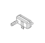 Глушитель Champion 3055000000133 для DG6501E/6501E3