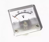 Вольтметр Champion 3047002000006 для GG2000,3301,3301C