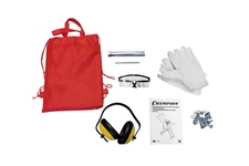 Измельчитель бензиновый CHAMPION CH7648