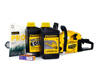 Бензопила CHAMPION 18