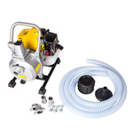 Мотопомпа для слабозагрязненной воды CHAMPION GP26-II