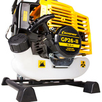 Мотопомпа для слабозагрязненной воды CHAMPION GP26-II