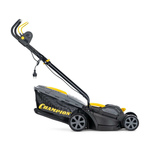 Газонокосилка электрическая CHAMPION EM3312