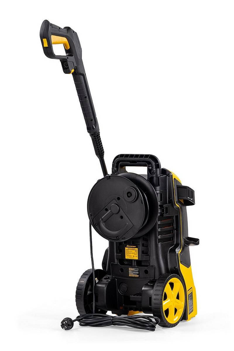 Мойка высокого давления CHAMPION HP3250