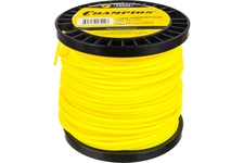 Леска триммерная CHAMPION Star +нож 3.0х60м (C5033)