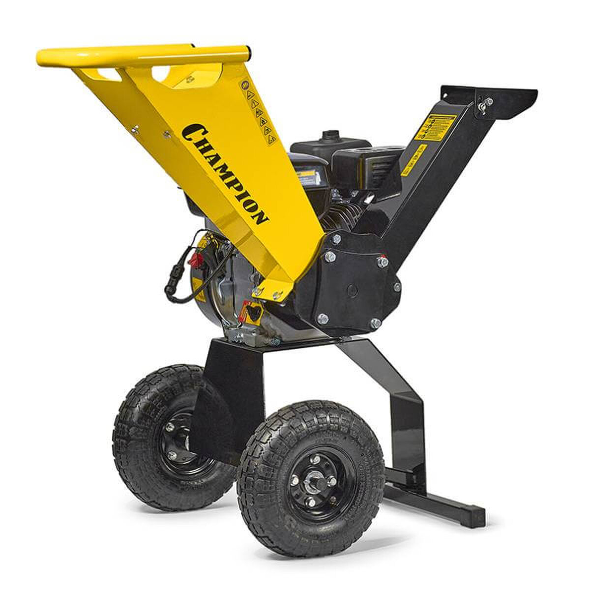 Измельчитель бензиновый CHAMPION CH5051