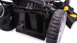 Газонокосилка самоходная CHAMPION LM5346E