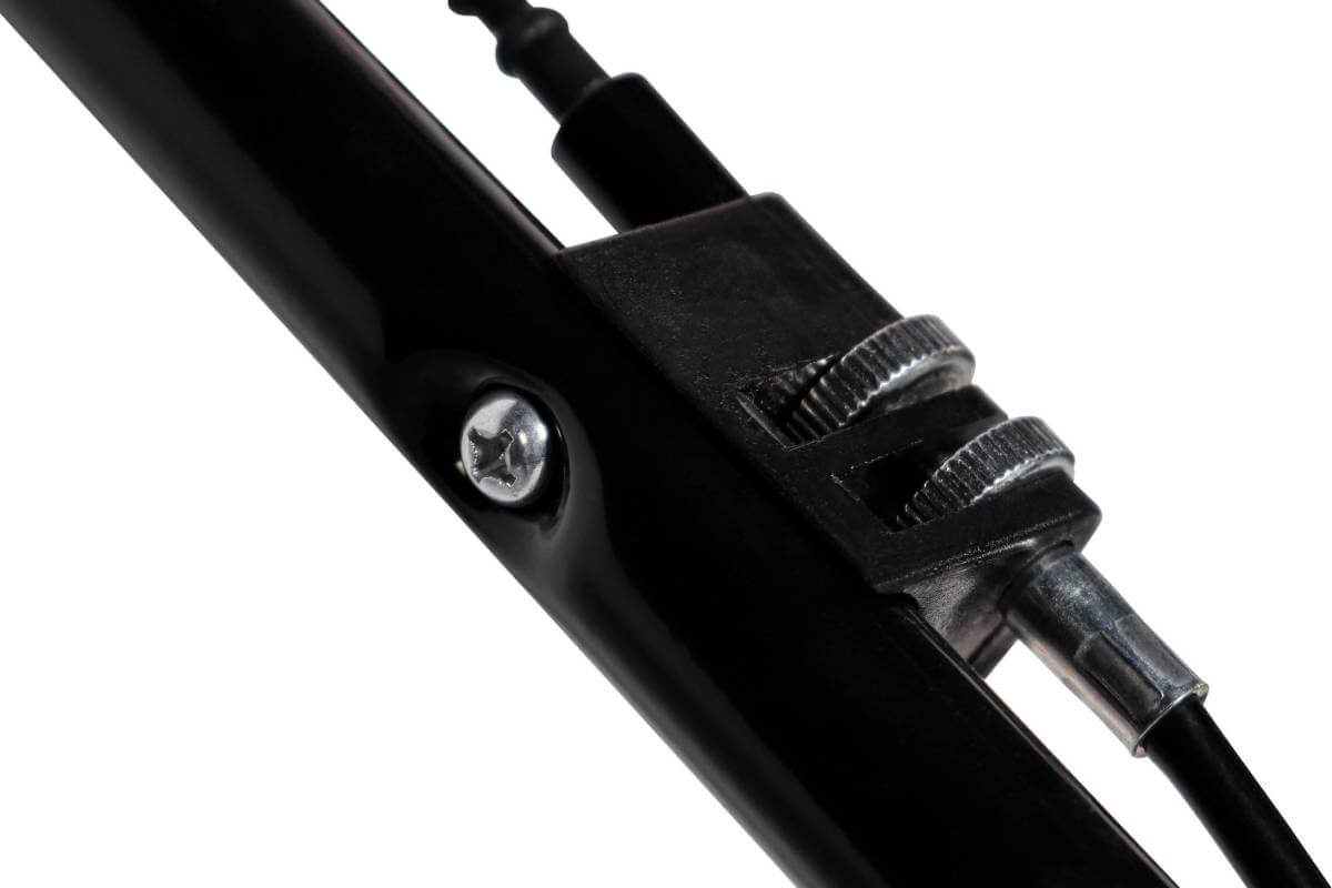 Газонокосилка CHAMPION LM4122