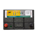 Аккумулятор 12V для станций CHAMPION C3506 для DG10000E/DG10000E-3/DG6501ES