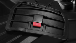 Газонокосилка бензиновая самоходная CHAMPION LMZ5130/2