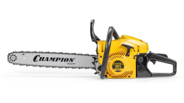 Бензопила CHAMPION 18