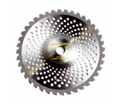 Диск CHAMPION Bowl 40Т 255х25.4мм (C5199)