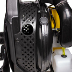 Воздуходувка бензиновая ранцевая CHAMPION GBR376