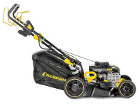 Газонокосилка самоходная CHAMPION LM5130VSE