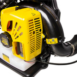 Воздуходувка бензиновая ранцевая CHAMPION GBR376