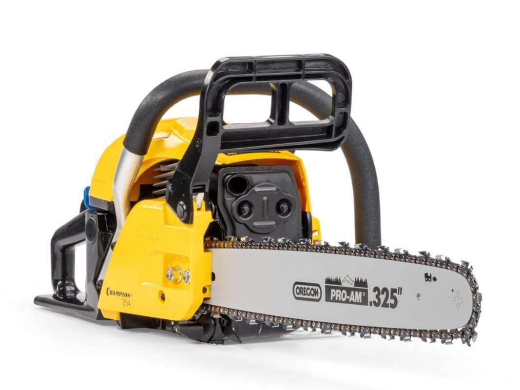 Бензопила CHAMPION 254-18