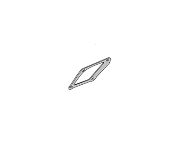 Прокладка клапанной крышки Champion 12004-Z010110-0000/12004-Z010110-00A0 для GX160/200/UP168/170