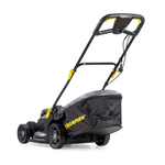 Газонокосилка электрическая CHAMPION EM4419