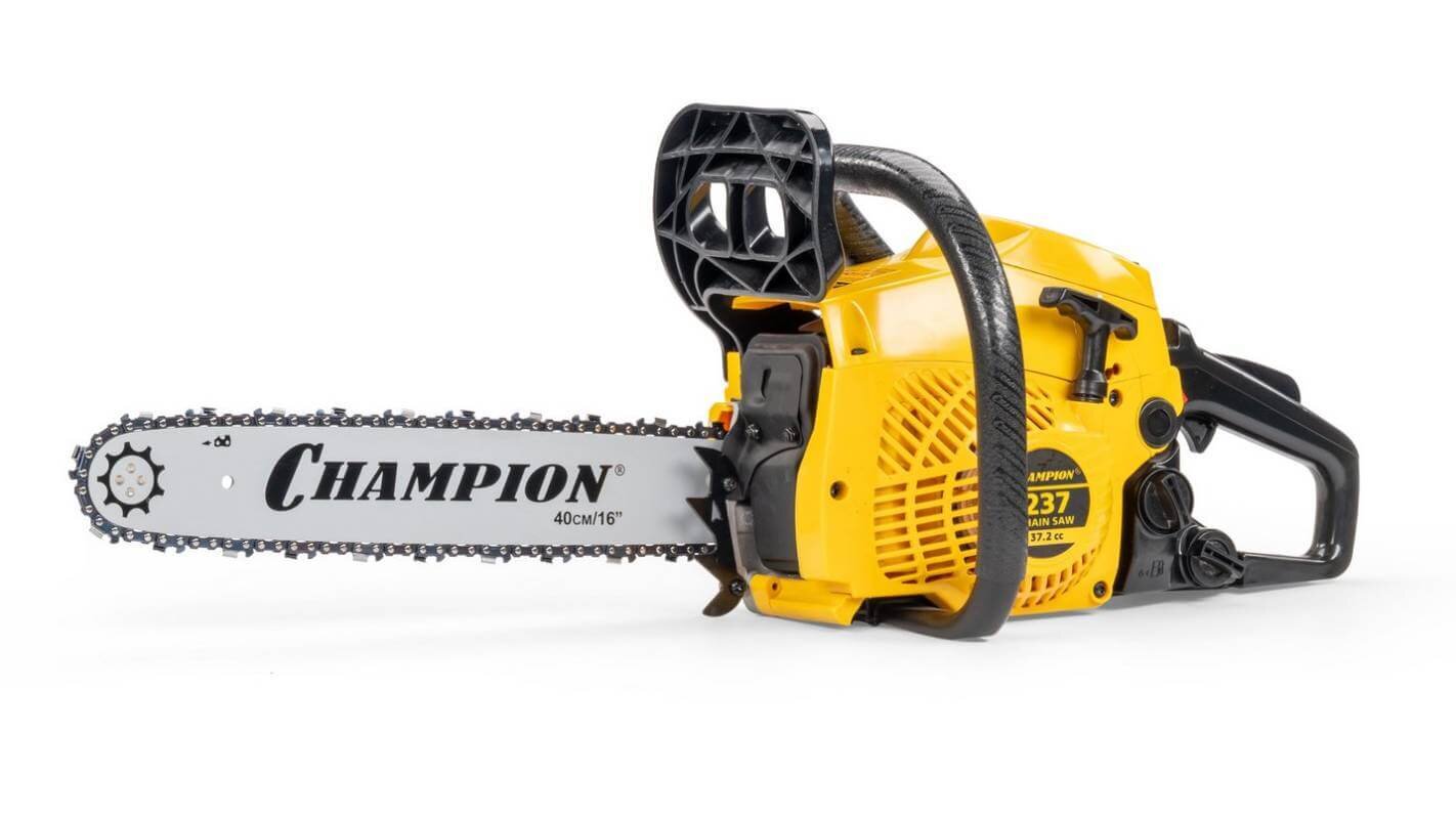 Бензопила CHAMPION 237-16