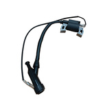 Магнето G160-250H пластмассовый колпачок ВВ колпачок Champion 110080040101 для BC7713,7714,9713,9714,9813/CH7648/GG2300,2801,3200(EW)