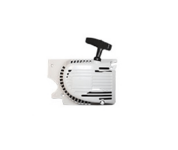 Стартер в сборе металл Champion 1800007/12062 для 4500/5800