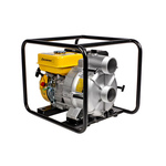 Мотопомпа для слабозагрязненной воды CHAMPION GTP80