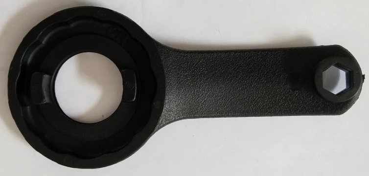 Ключ гайки триммерной головки CHAMPION  A010001 для  ET1005A,ET1211A  A