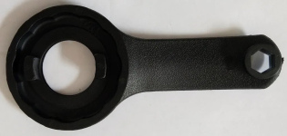 Ключ гайки триммерной головки CHAMPION  A010001 для  ET1005A,ET1211A  A