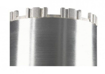 Коронка алмазная 1 1/4