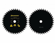 Диск CHAMPION 40Т 255x25.4мм (C5110)