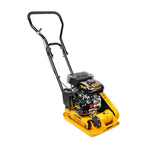 Виброплита 44кг 2.2л/с 8.2 кН CHAMPION PC5332F